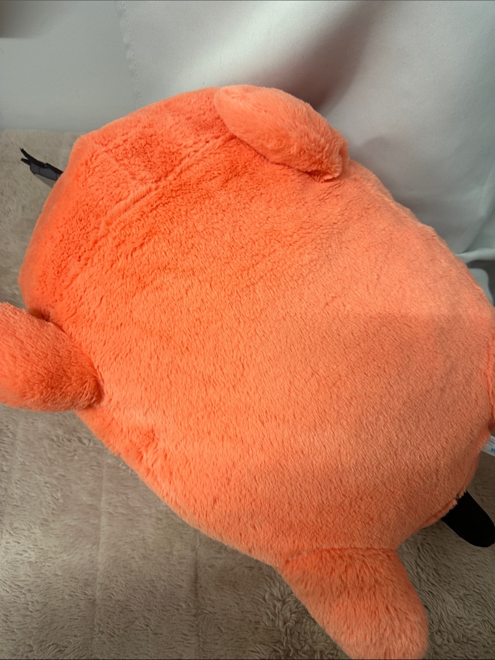 Chainsaw Man Large Plush - Picture 2 of 4